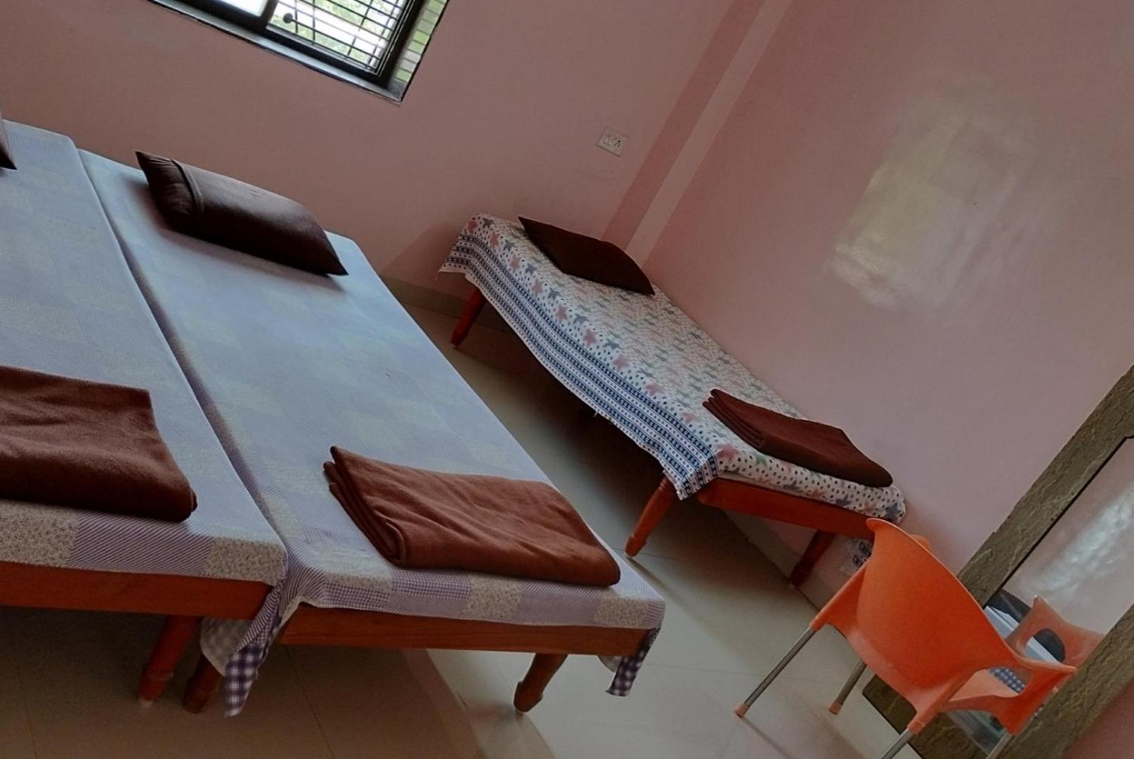 Shivam Residency Apartment Ellora Room photo